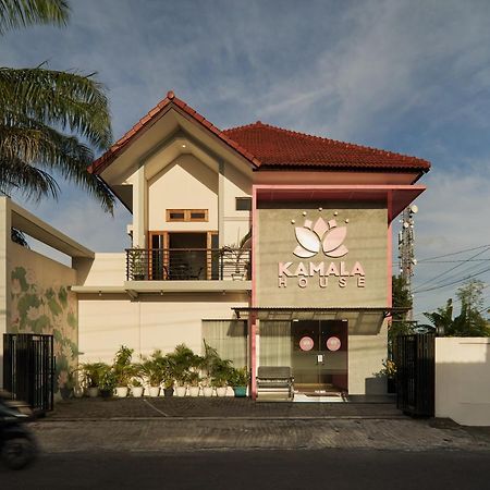 Kamala House Hostel Tugu Εξωτερικό φωτογραφία