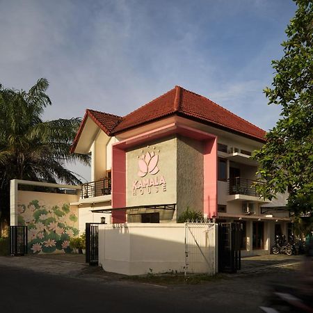 Kamala House Hostel Tugu Εξωτερικό φωτογραφία