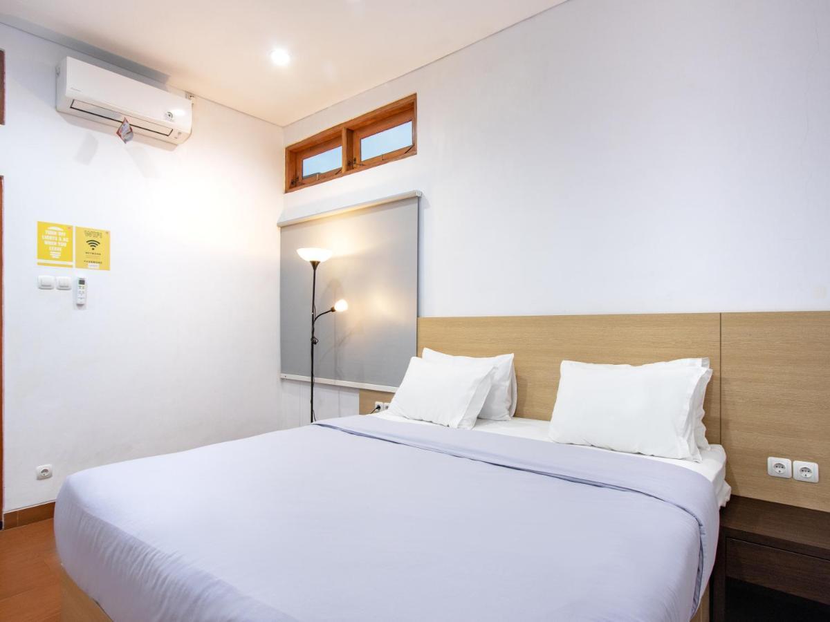 Kamala House Hostel Tugu Εξωτερικό φωτογραφία