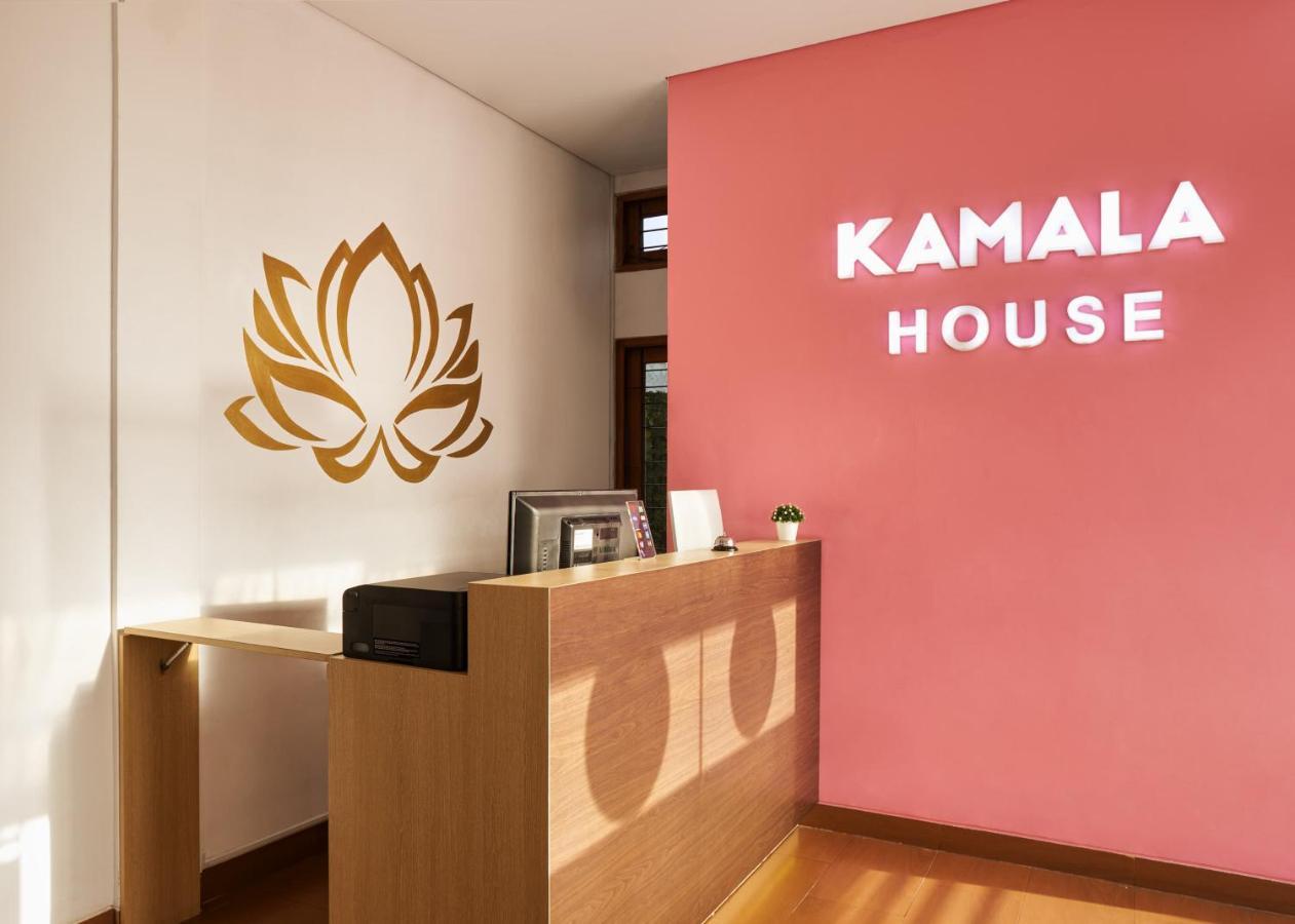 Kamala House Hostel Tugu Εξωτερικό φωτογραφία