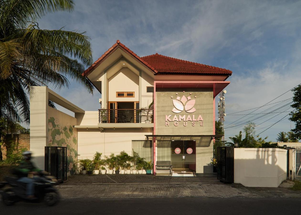 Kamala House Hostel Tugu Εξωτερικό φωτογραφία