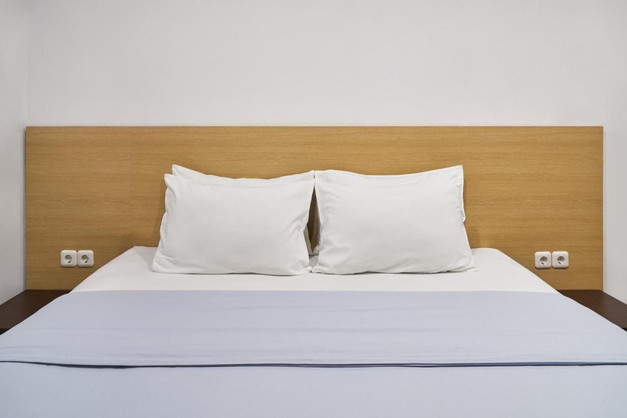 Kamala House Hostel Tugu Εξωτερικό φωτογραφία