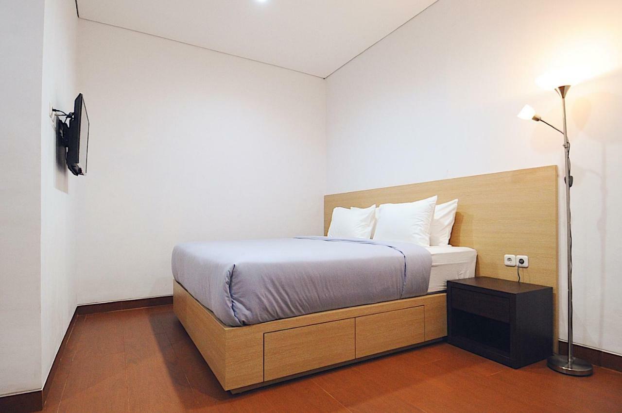 Kamala House Hostel Tugu Εξωτερικό φωτογραφία
