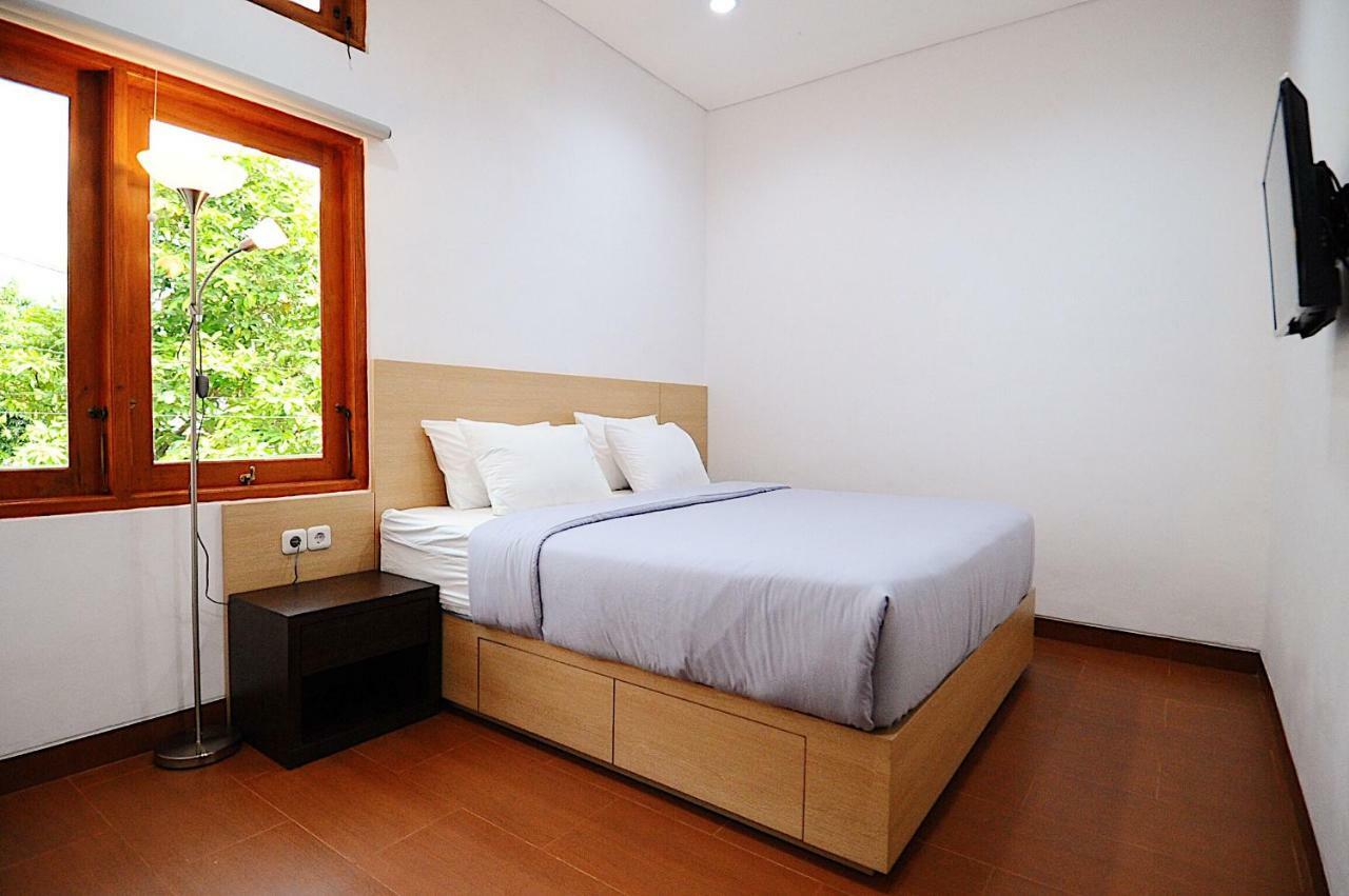 Kamala House Hostel Tugu Εξωτερικό φωτογραφία